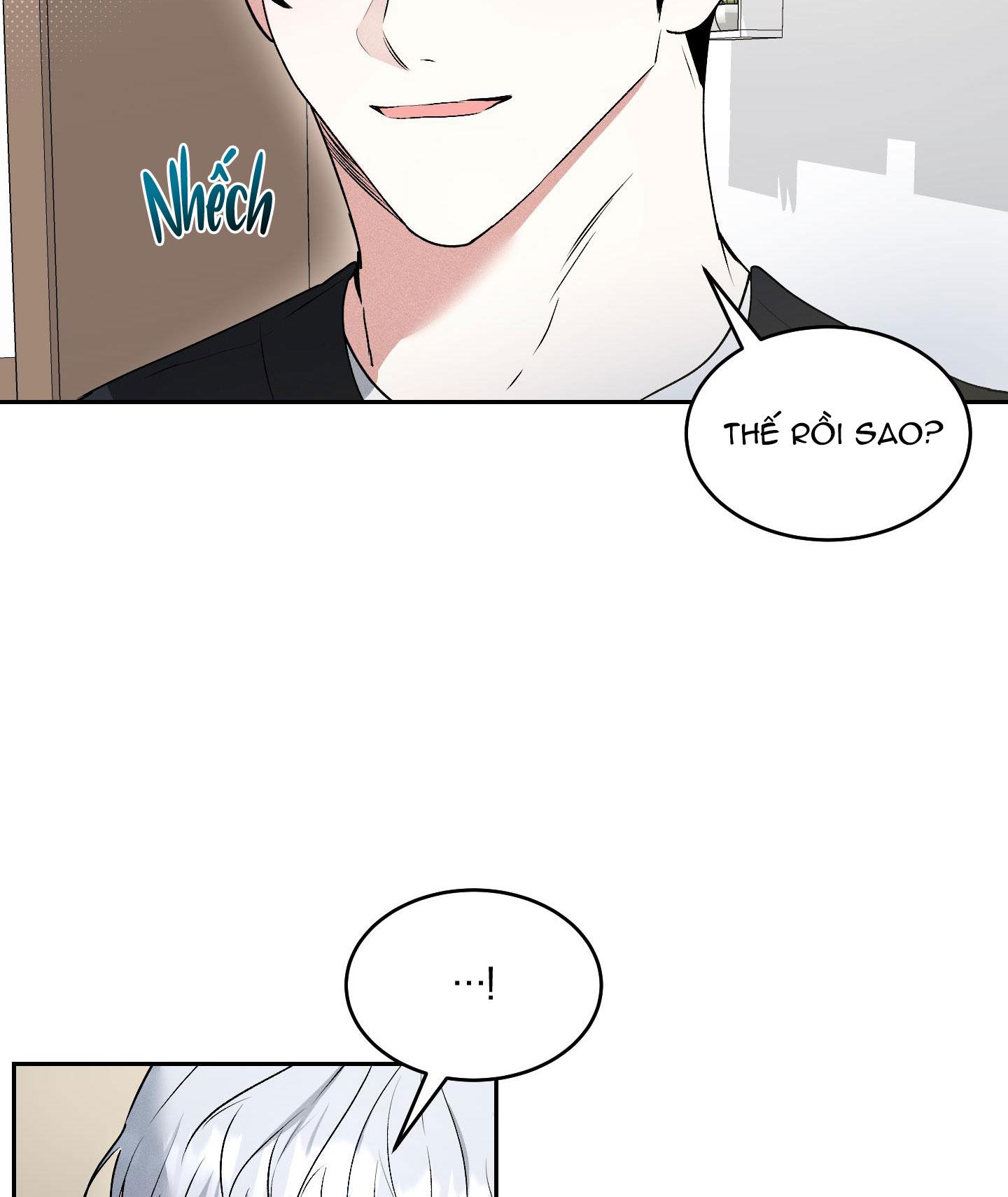 BẮN LÀ DÍNH - Chap 24