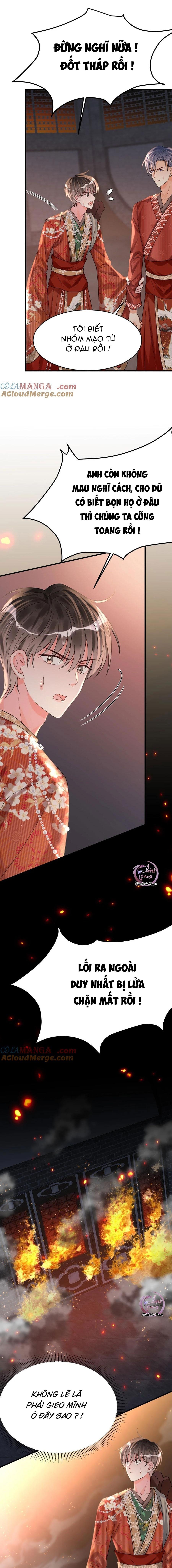 Rất Tiếc, Bạn Không Thể Đăng Xuất Khỏi Trò Chơi - Chap 27