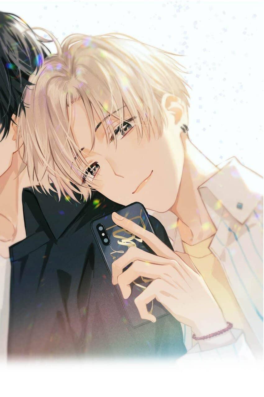 Tôi và đối tác của tôi [DROP] - Chap 70