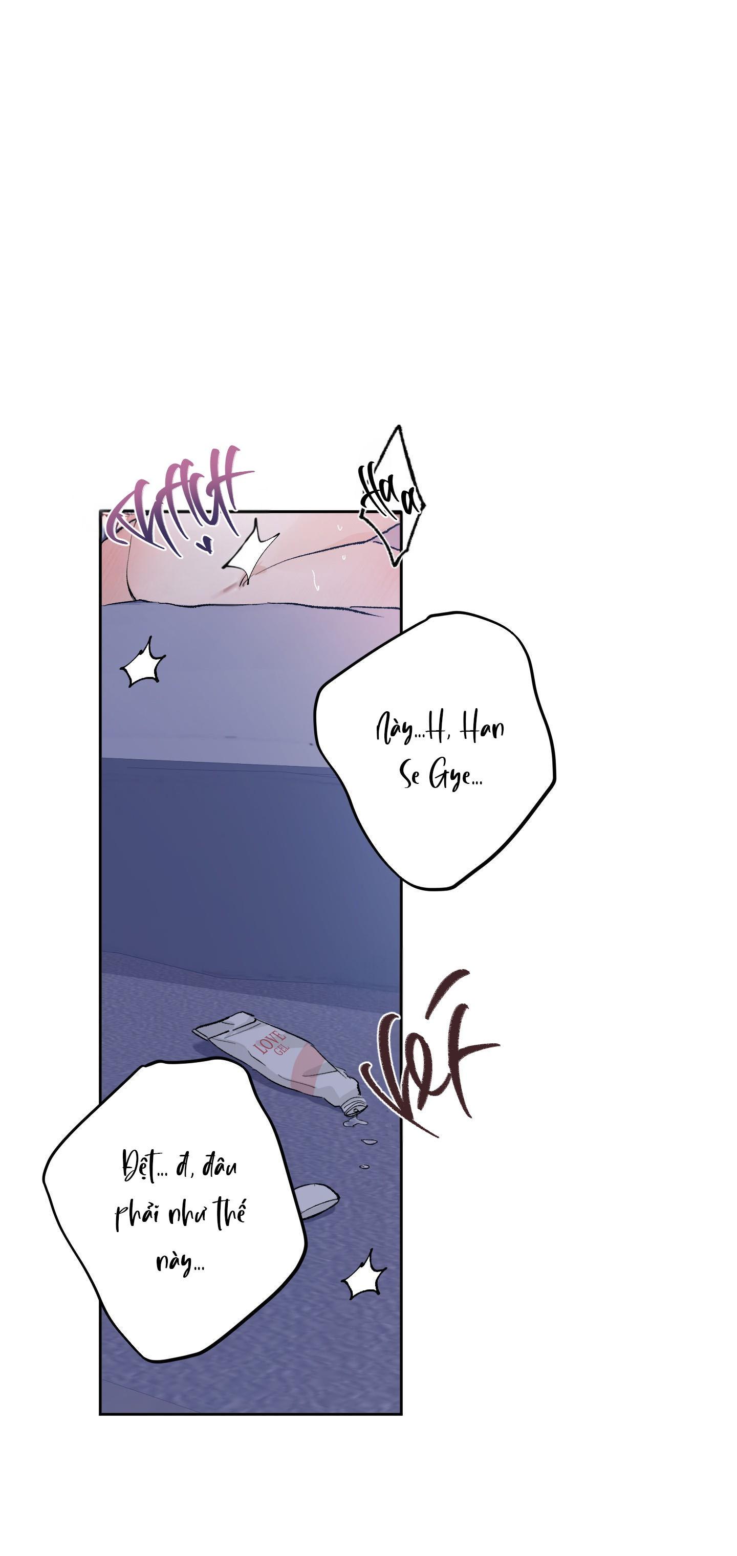 THẾ GIỚI CỦA TÔI KHI KHÔNG CÓ EM - Chap 60