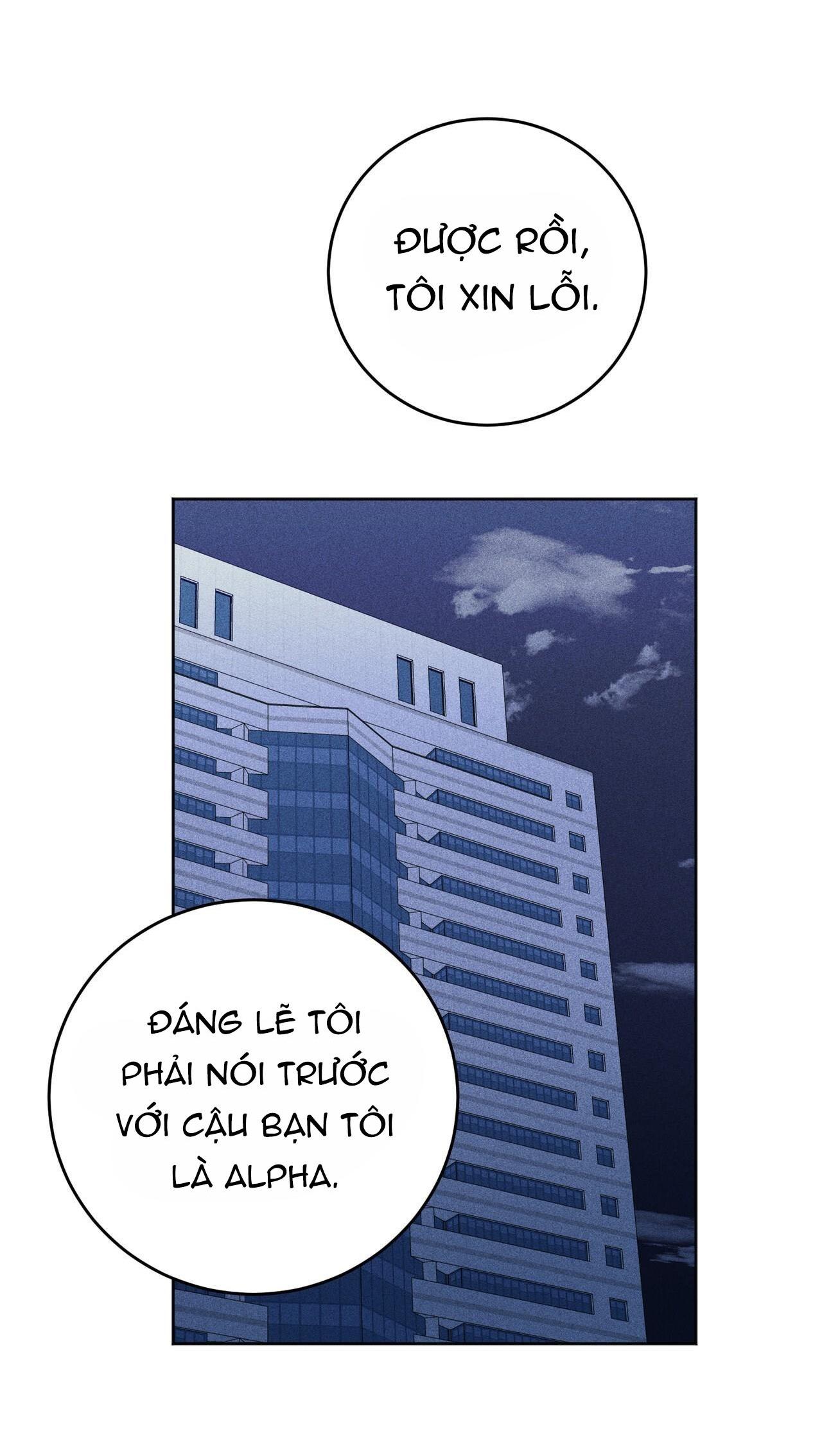 CẠM BẪY ĐẠI HỌC - Chap 65