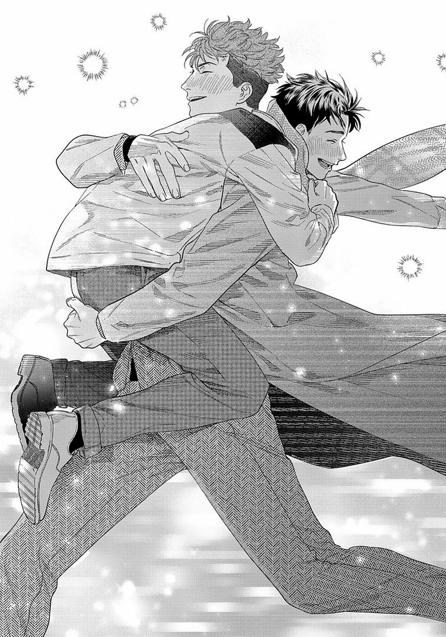 [Hoàn] Boku no Omawari-san - Chap 15