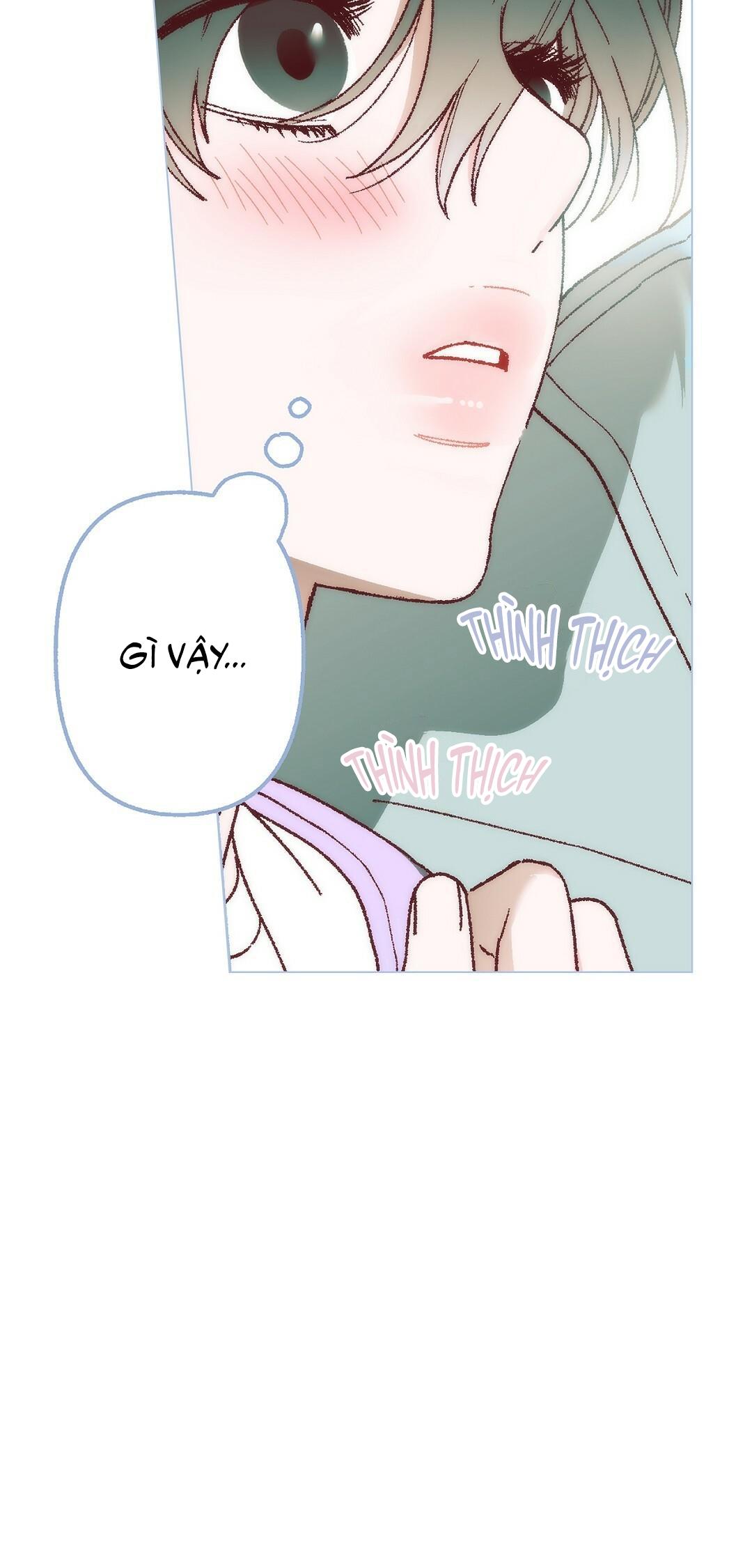 BOY LOVE - FAN BOOK - Chap 8