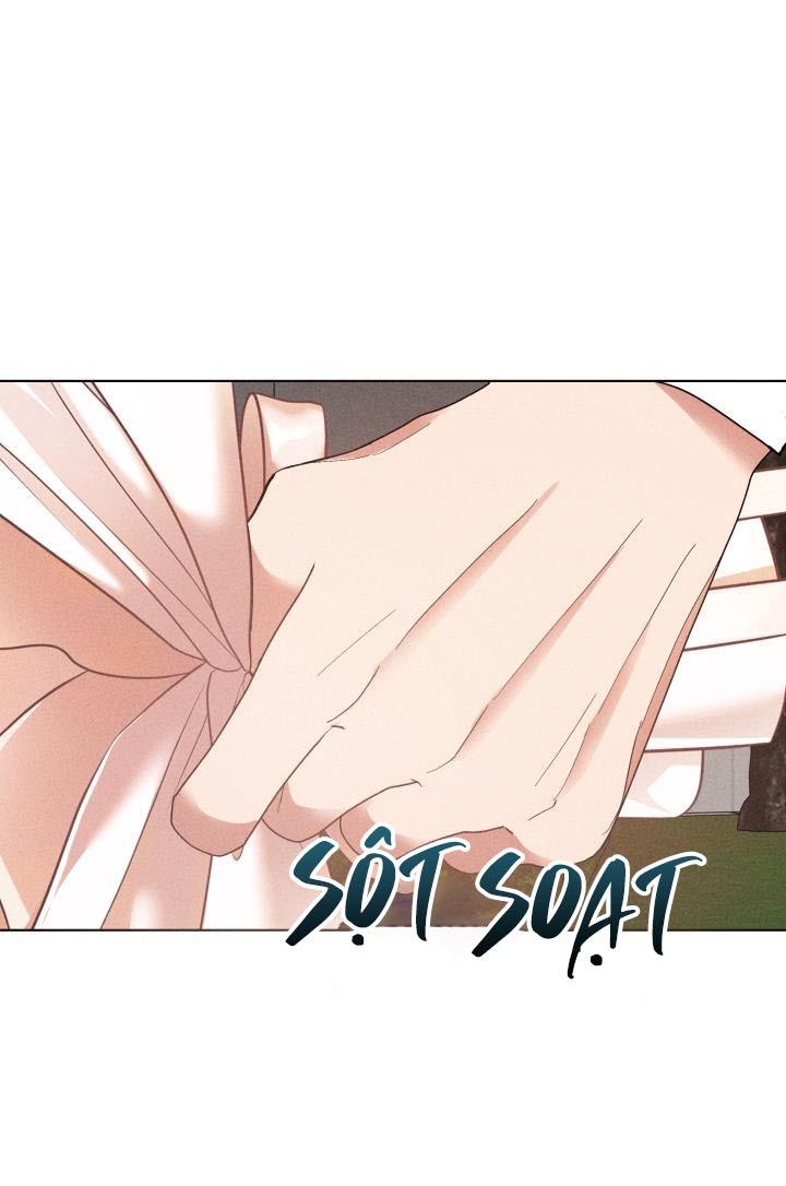 TÌNH YÊU KHÔNG TỔN THẤT - Chap 20