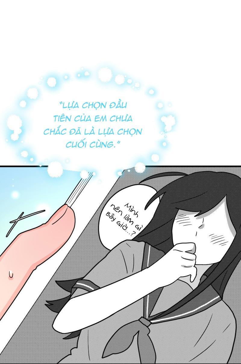 Truyện Ngôn Nhưng Không Ngôn Lắm - Chap 64