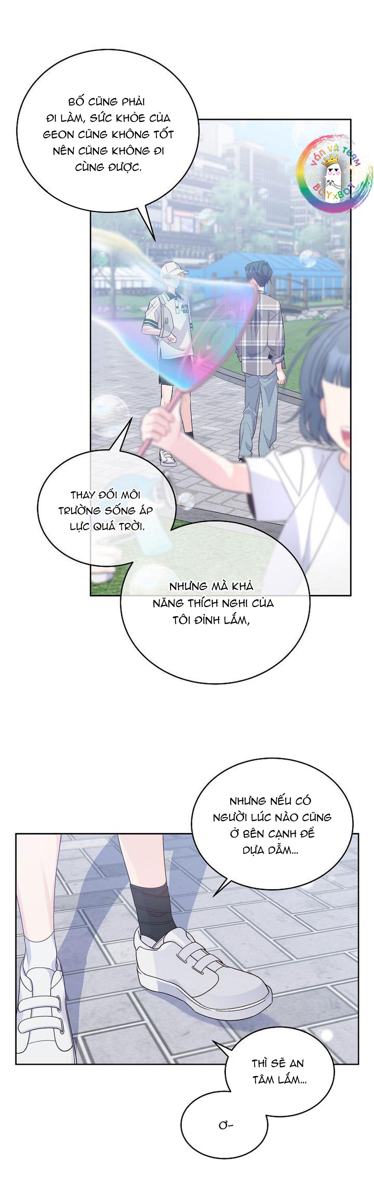 Merry Marbling - Chap 64