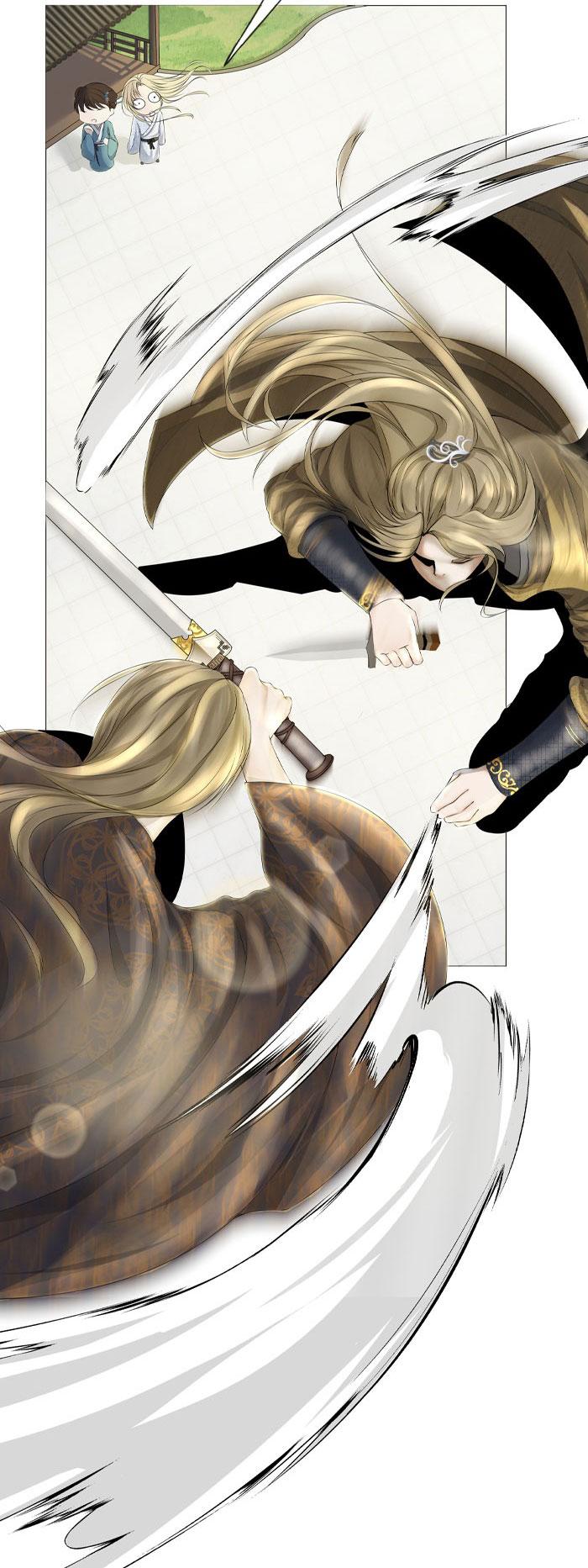 Sao cứ phải dây dưa với nhân vật phụ như ta - Chap 1