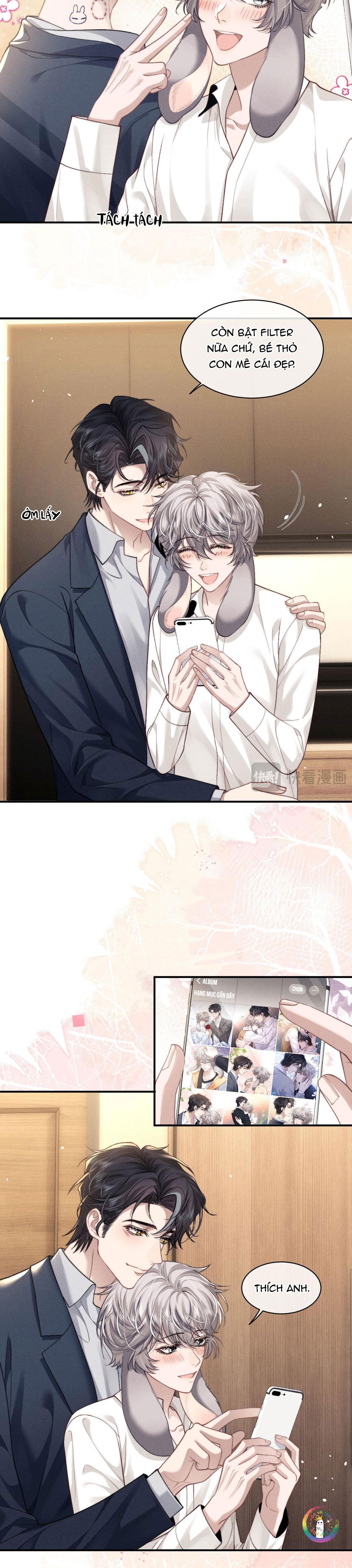 Chấp Sự Thỏ Tai Cụp - Chap 120