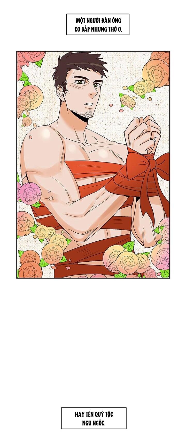 [Hoàn] Rạp Chiếu Phim BL Cổ Điển - Chap 40