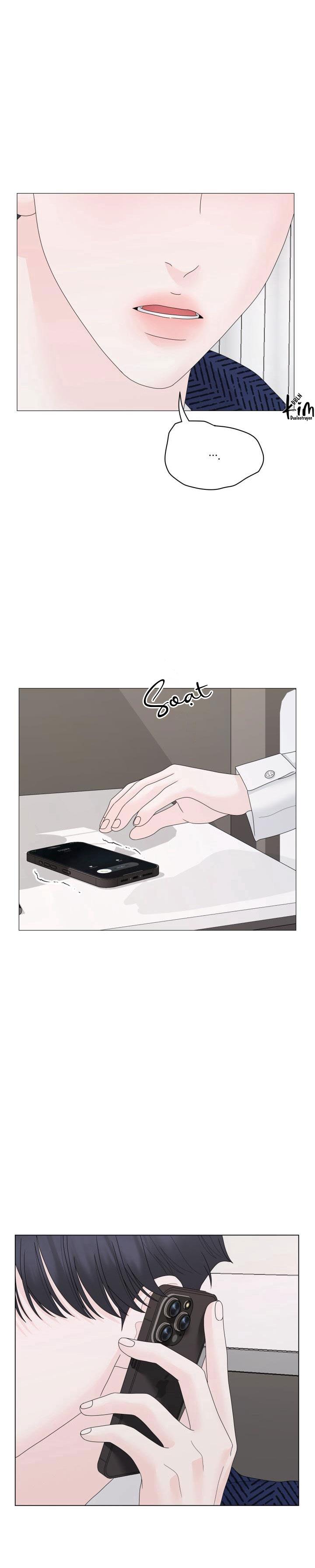 CÁI NÔI CỦA TỘI ÁC - Chap 13