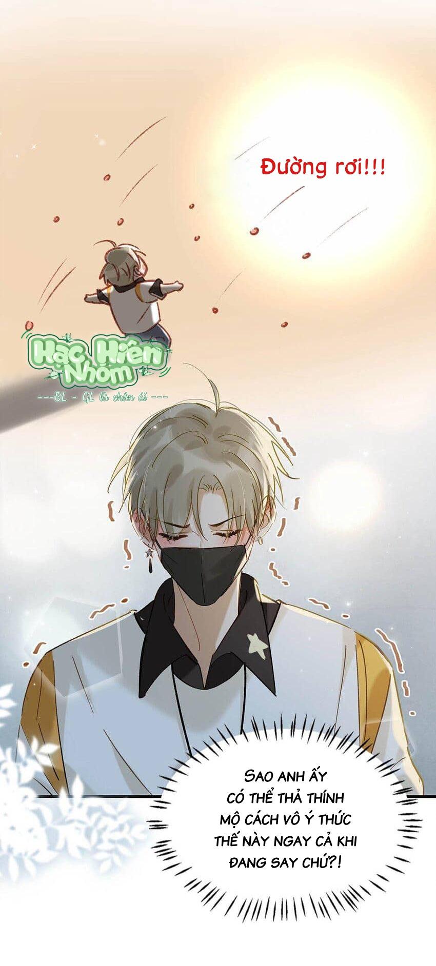 Tôi và đối tác của tôi [DROP] - Chap 73