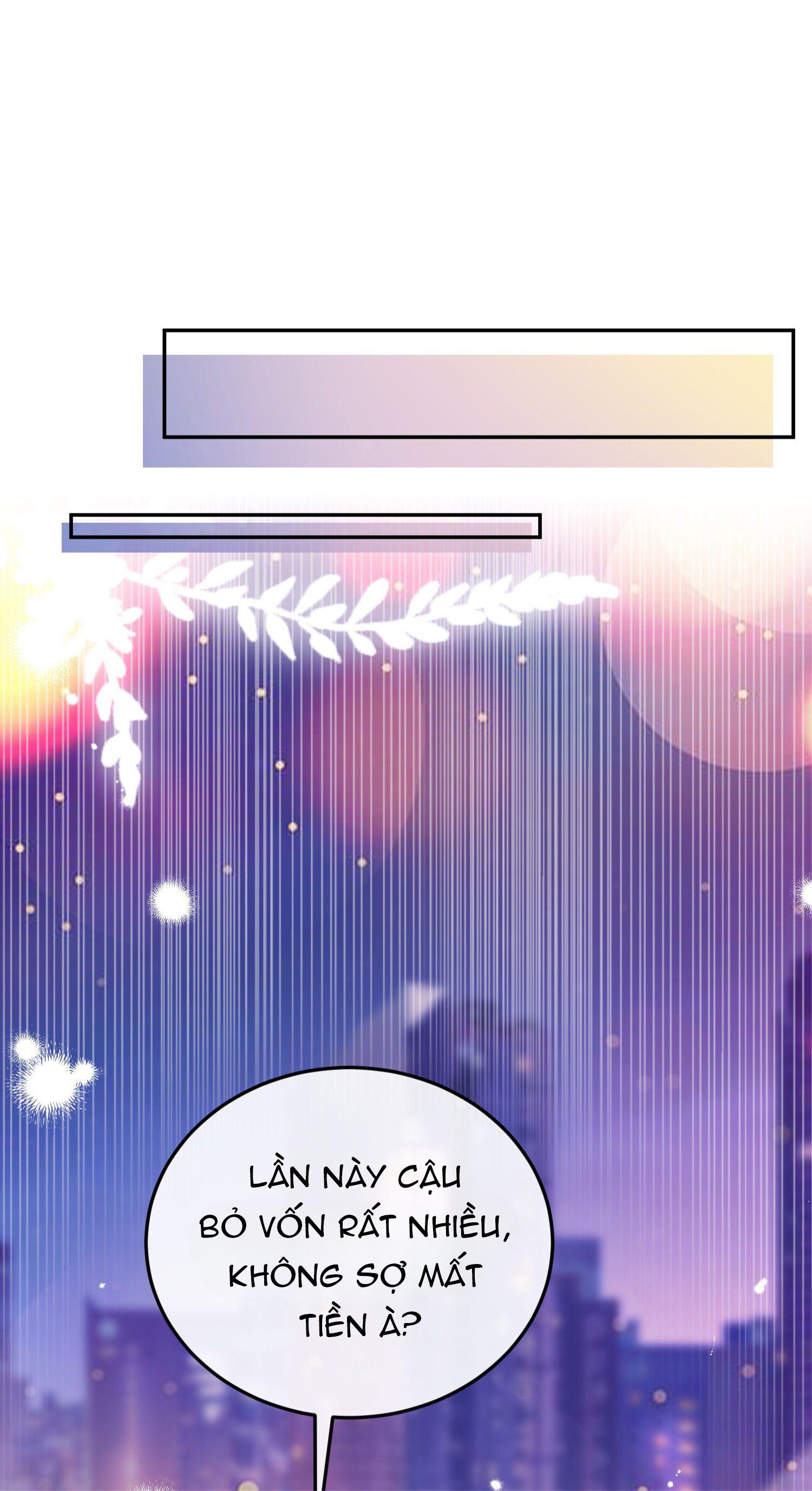 Đặc Chế Cho Riêng Anh - Chap 77