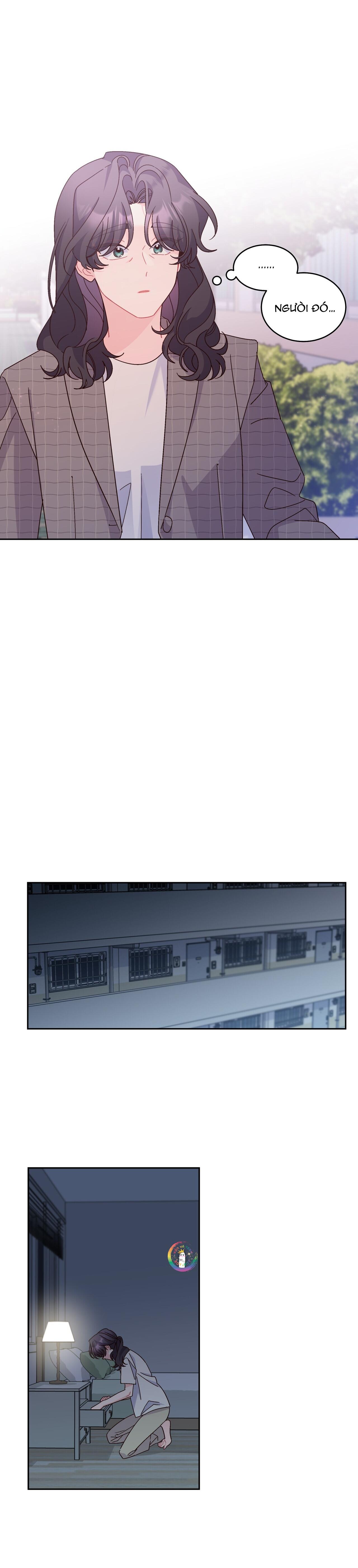 Merry Marbling - Chap 98