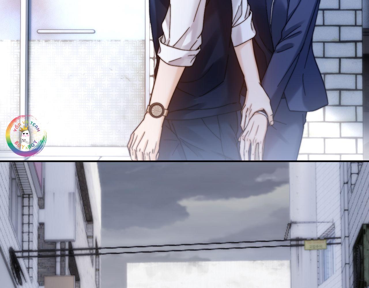 (Drop) Chất Dị Ứng Cực Cute - Chap 43