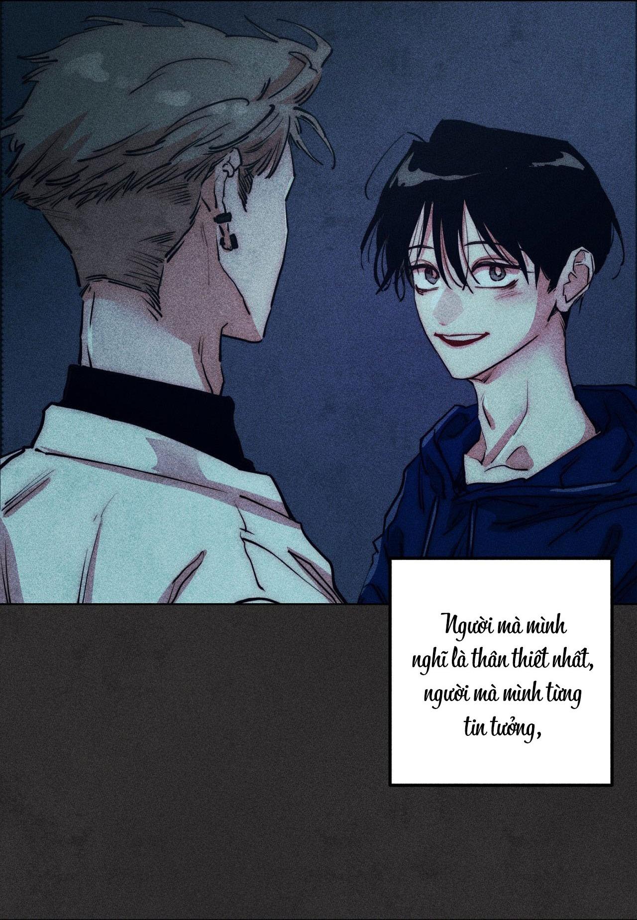 (CBunu) Làm vị cứu tinh thật dễ dàng - Chap 73