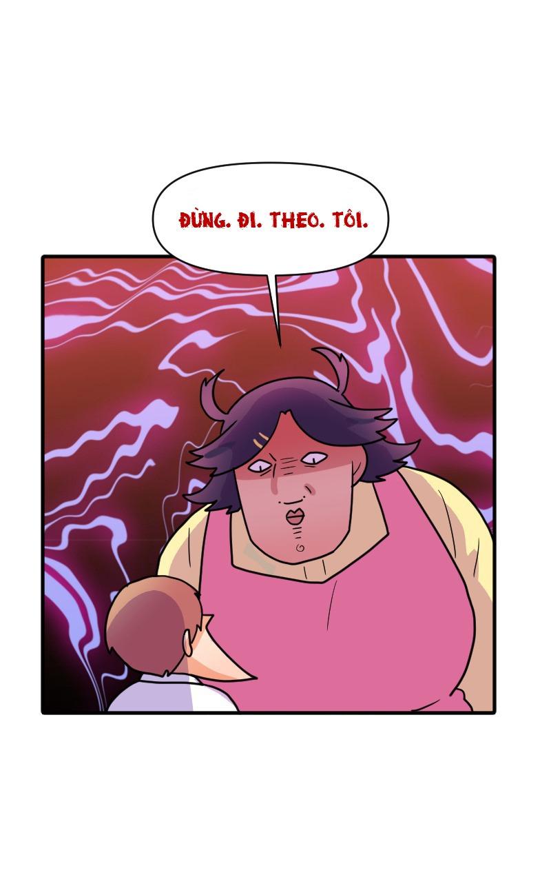 Truyện Ngôn Nhưng Không Ngôn Lắm - Chap 68