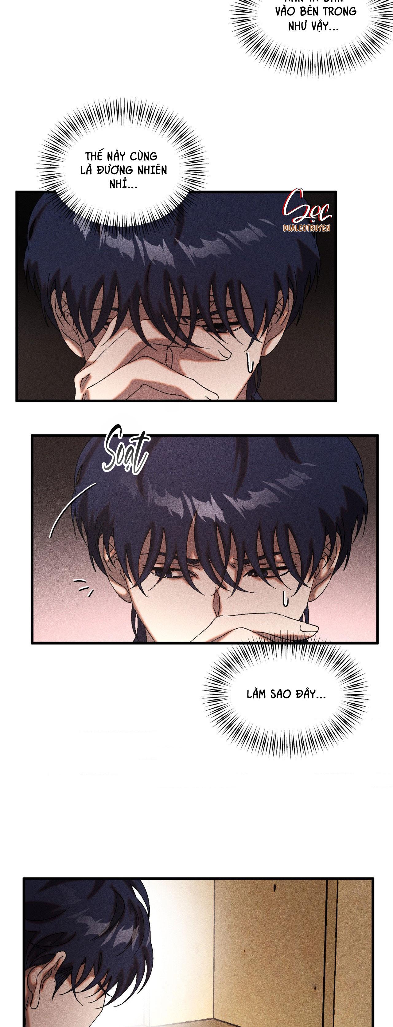 Cash Or Credit - Chap 32