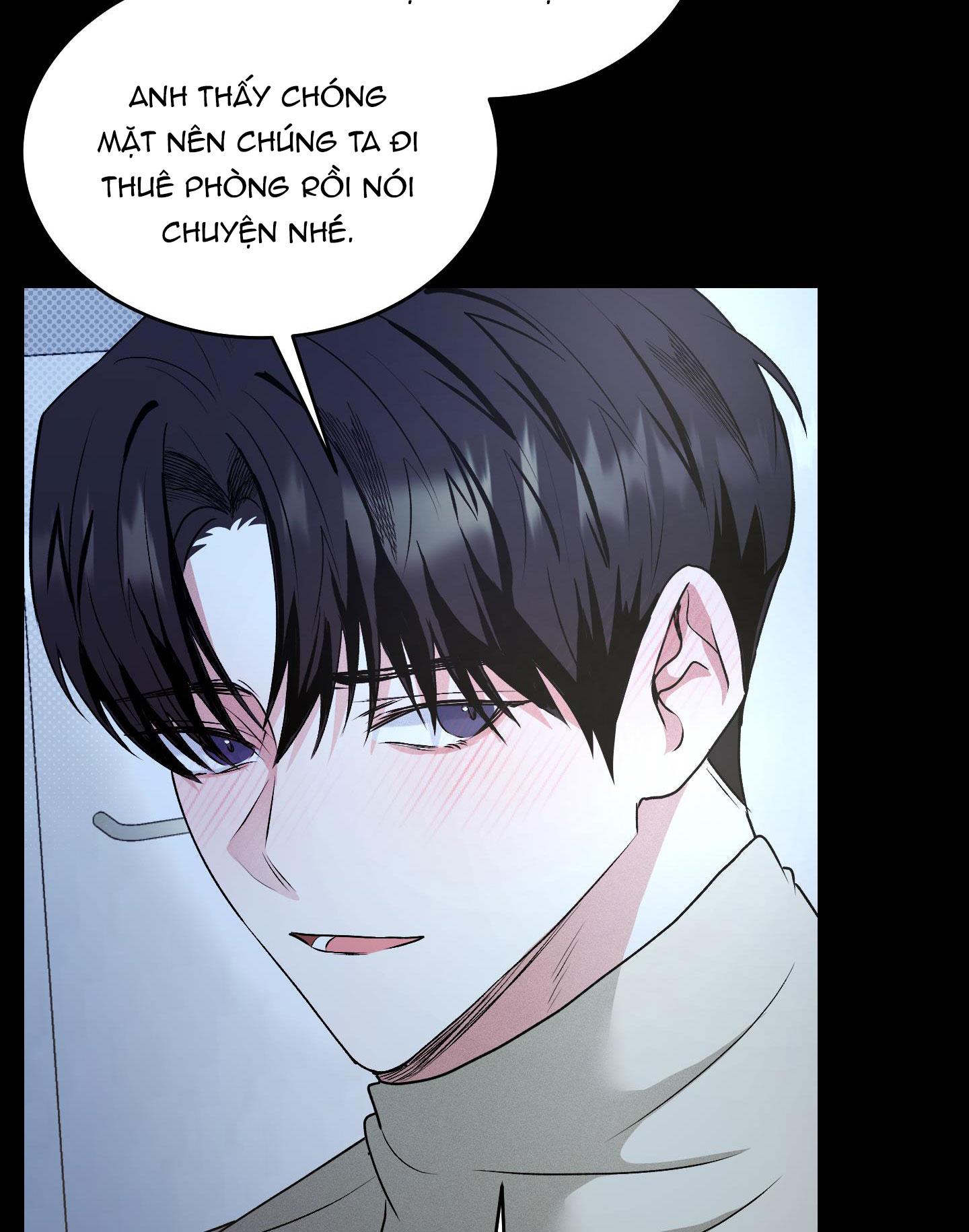 BẮN LÀ DÍNH - Chap 23