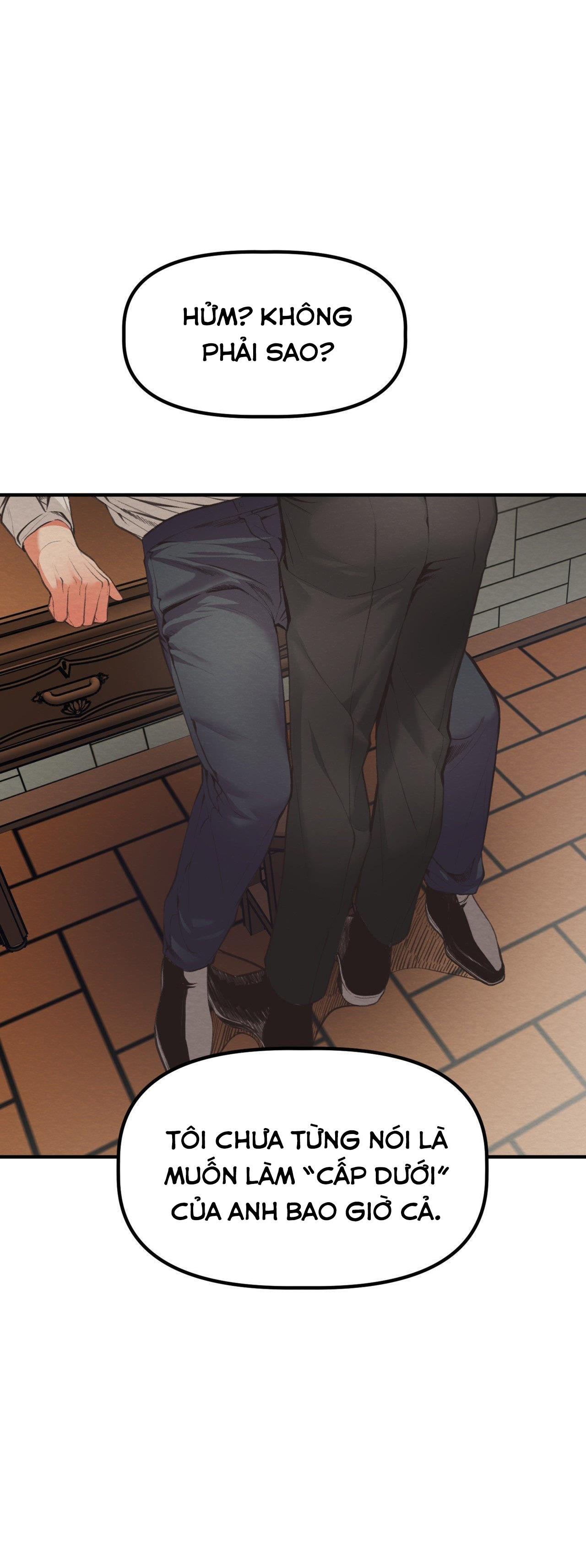 DEVIL ON TOP - Chap 24