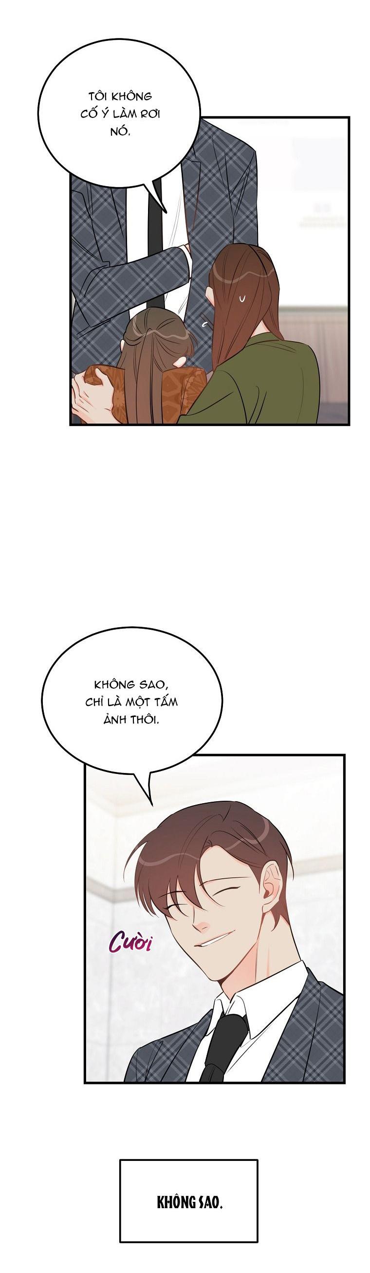 Có Chuyện Gì Xảy Ra với Sự Nổi Tiếng Của Tôi Thế? - Chap 43