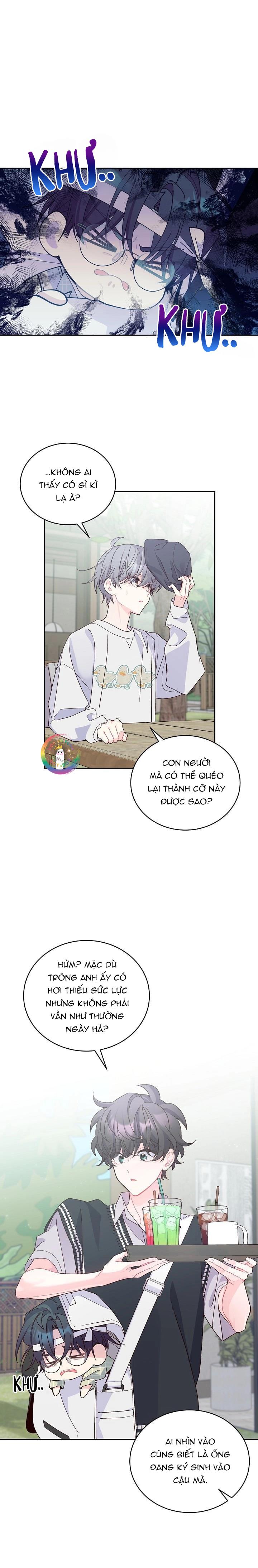 Merry Marbling - Chap 76