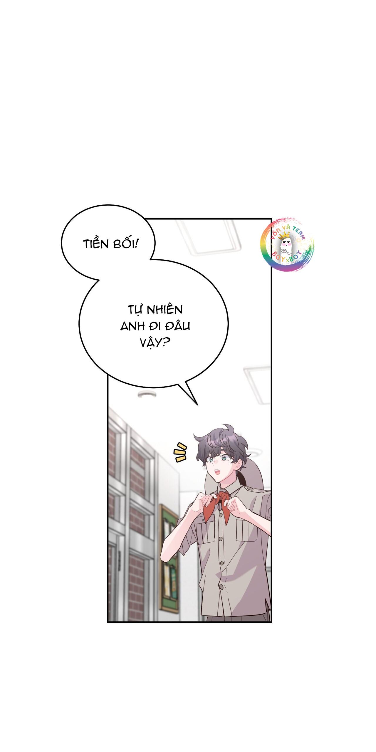 Merry Marbling - Chap 88