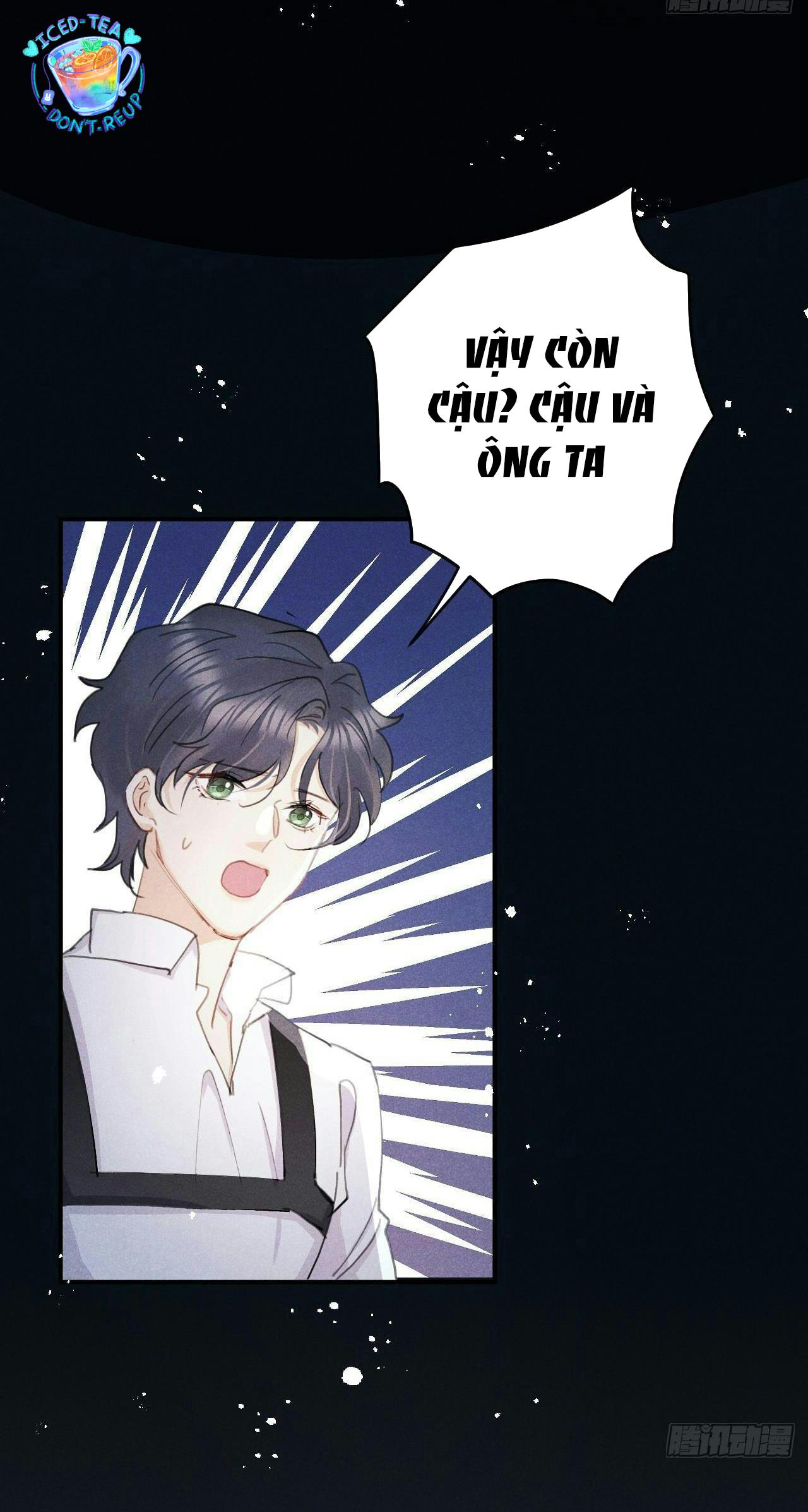 Lang Sói Thượng Khẩu - Chap 82