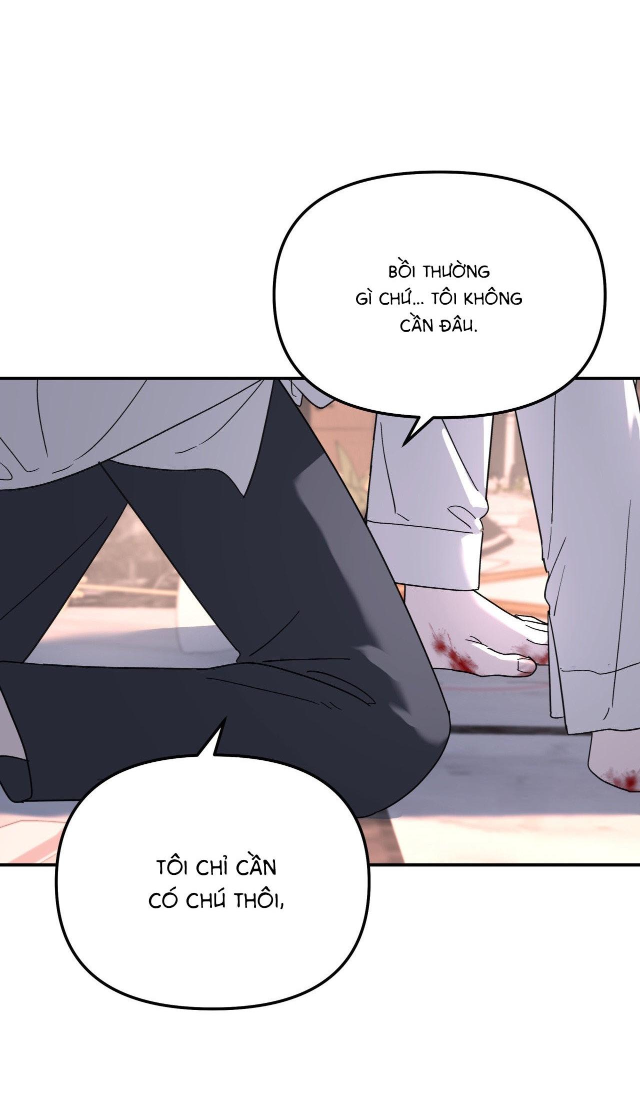 (CBunu) Cây Không Có Rễ - Chap 50