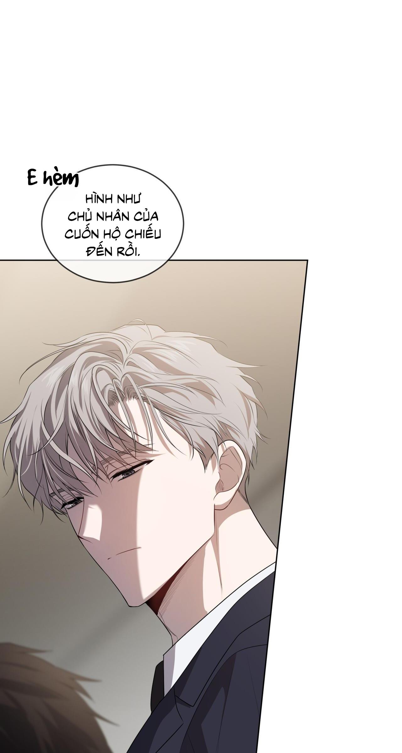 Passion - Chap 98