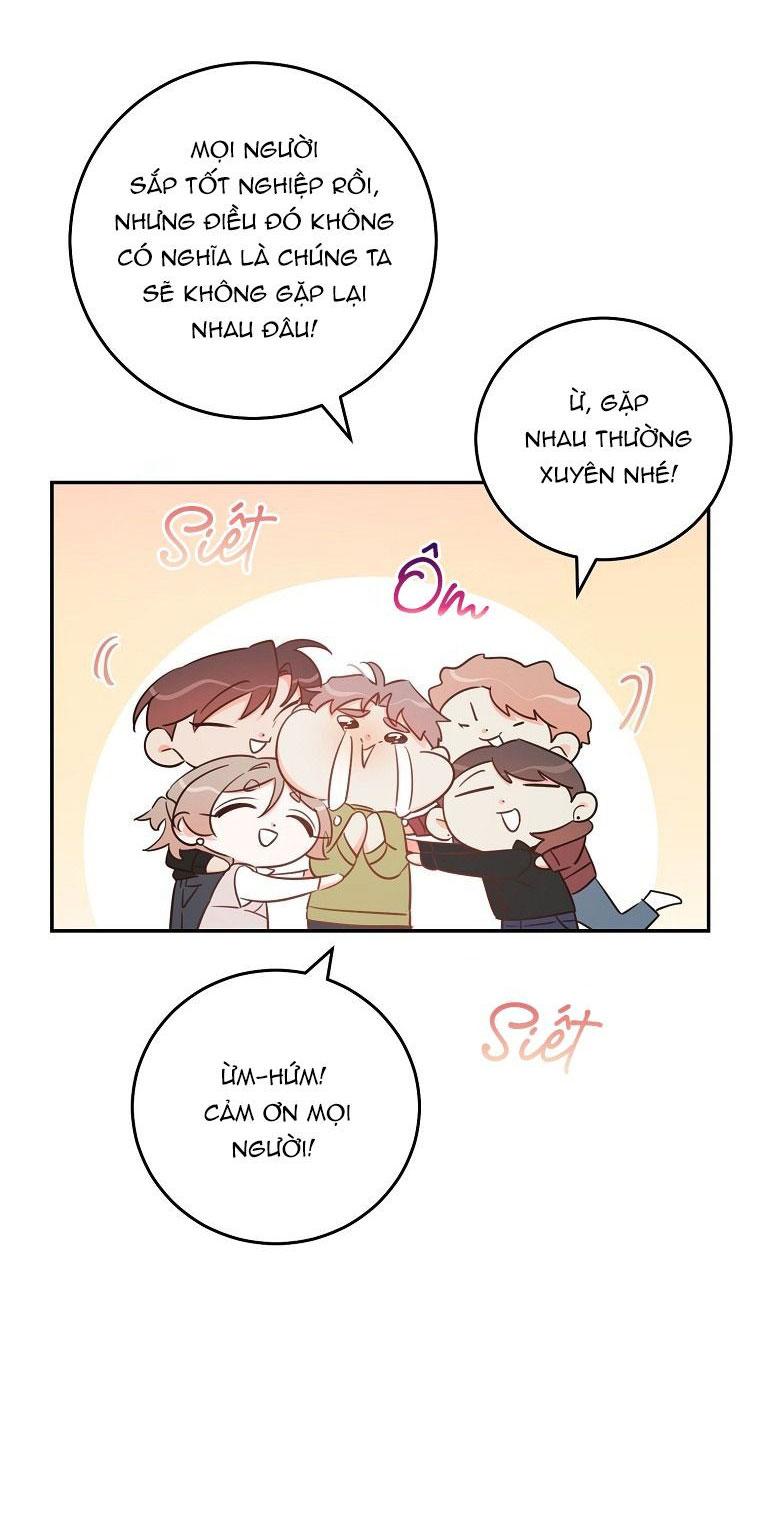 Có Chuyện Gì Xảy Ra với Sự Nổi Tiếng Của Tôi Thế? - Chap 71