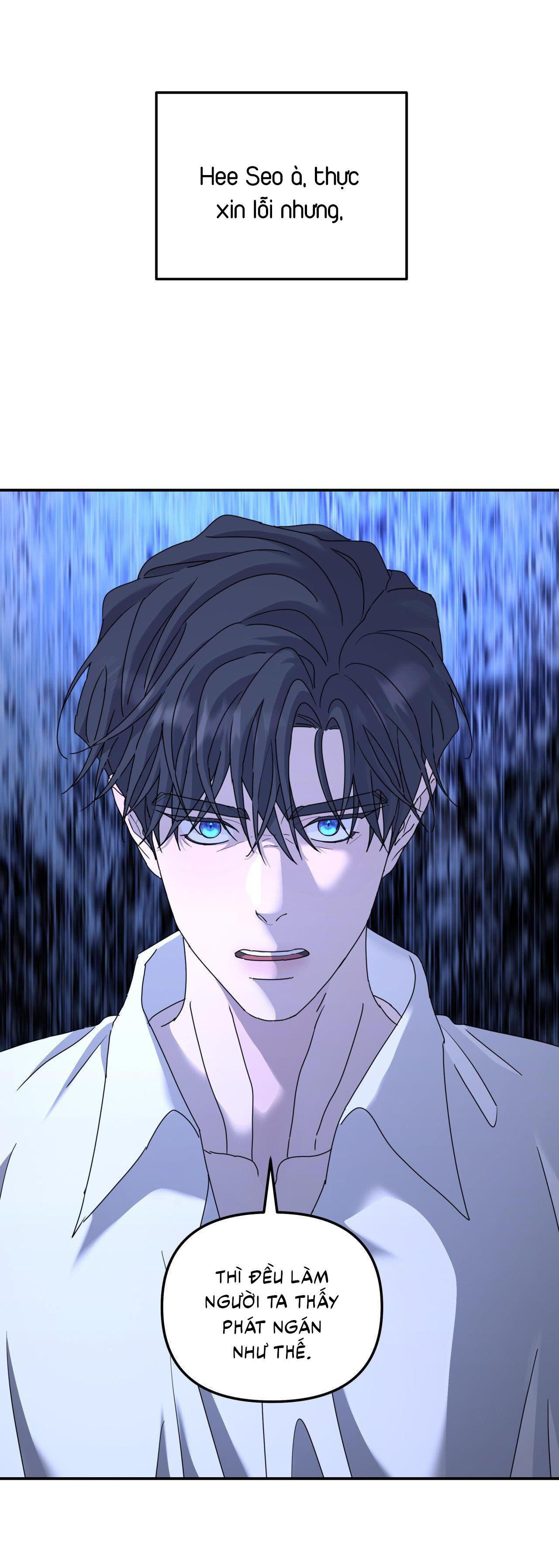 (CBunu) Cây Không Có Rễ - Chap 68