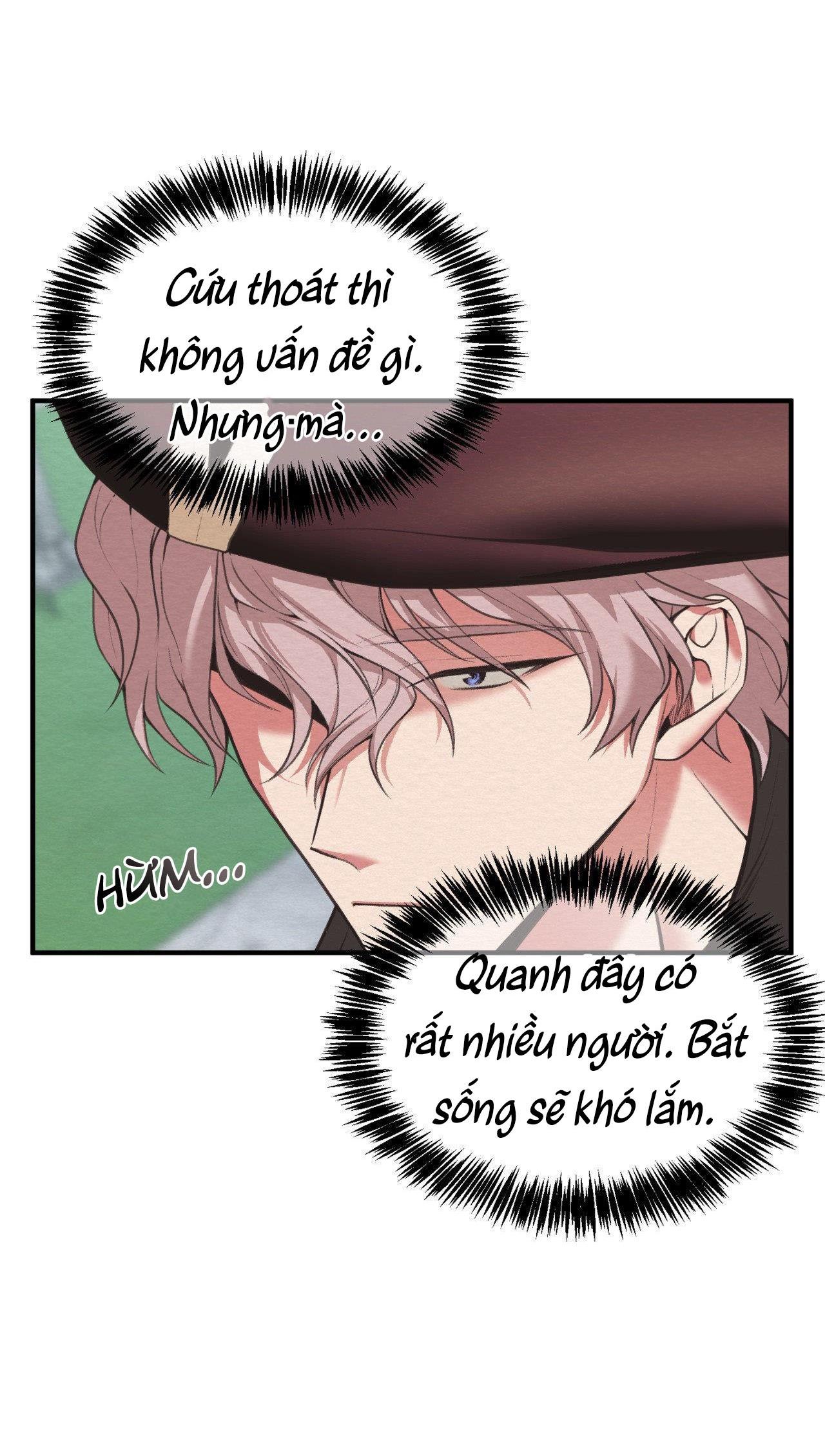 DEVIL ON TOP - Chap 19