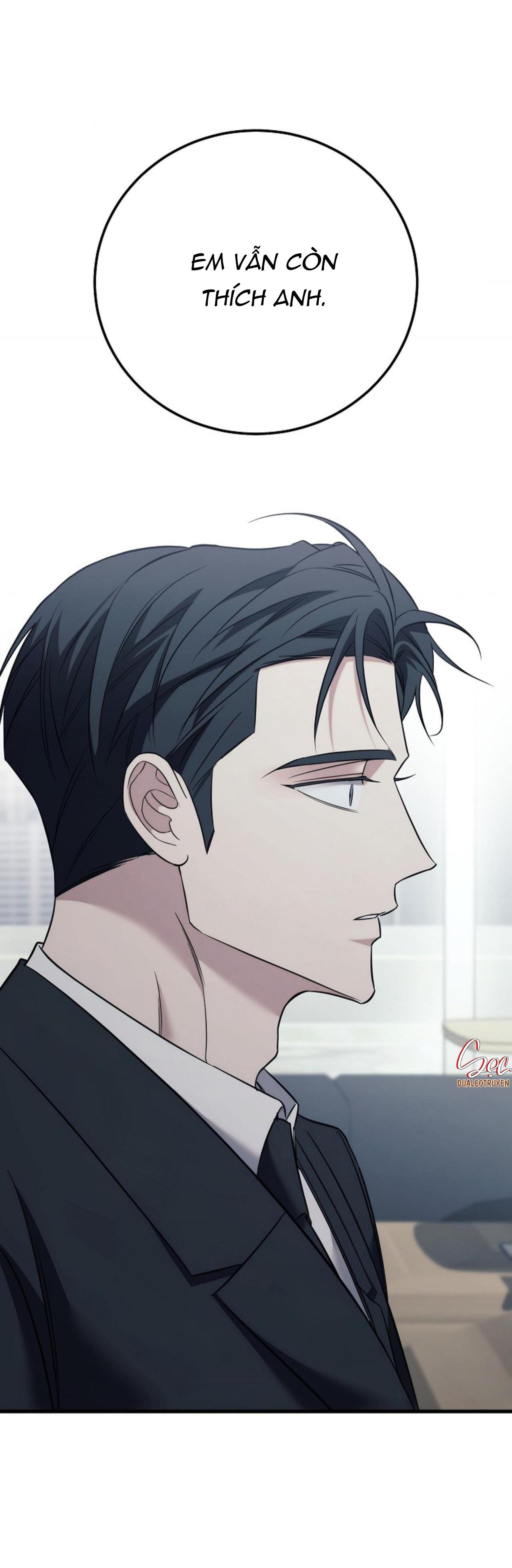 (ABO) MỐI QUAN HỆ KHÔNG HOÀN CHỈNH - Chap 58