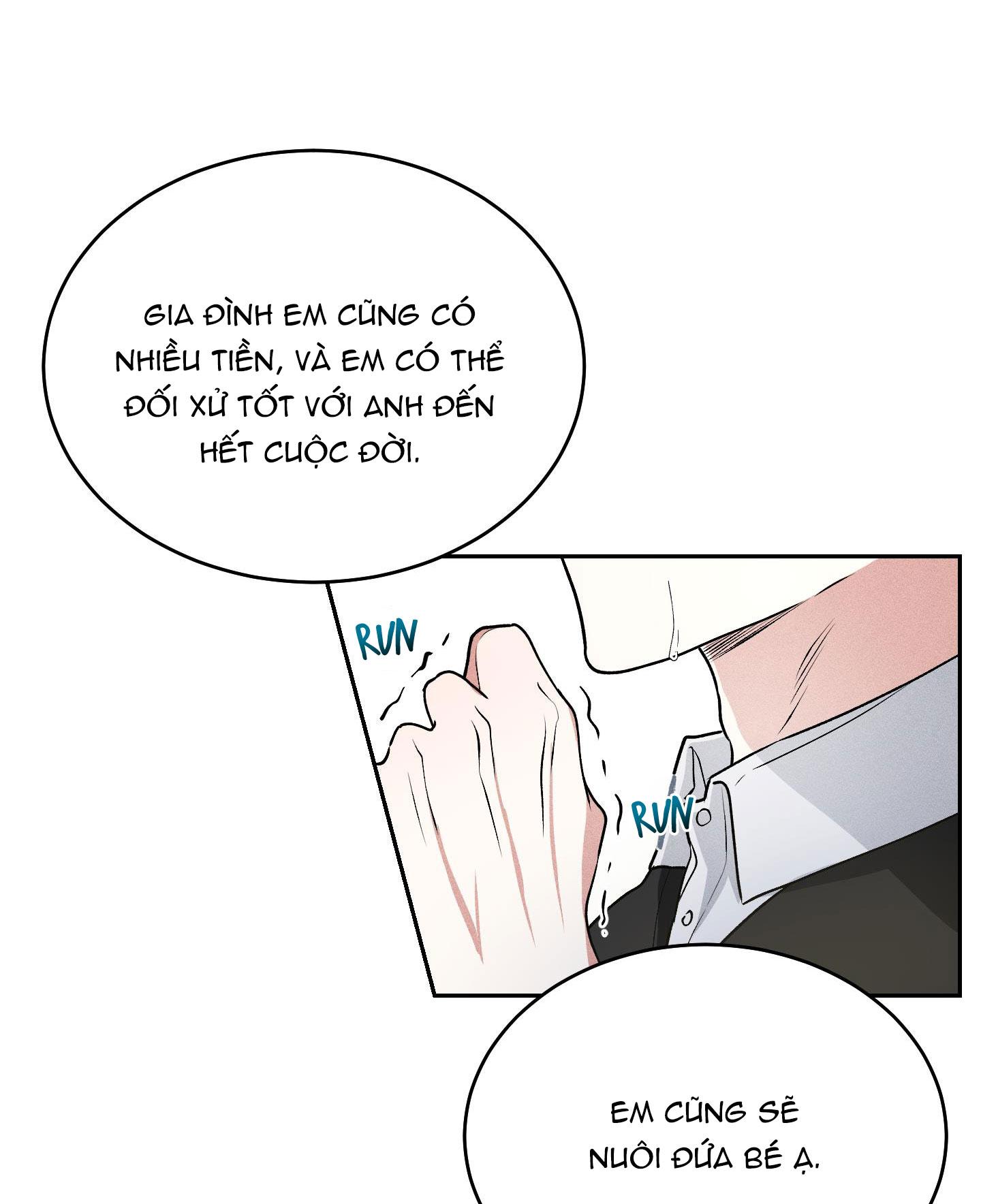 BẮN LÀ DÍNH - Chap 24