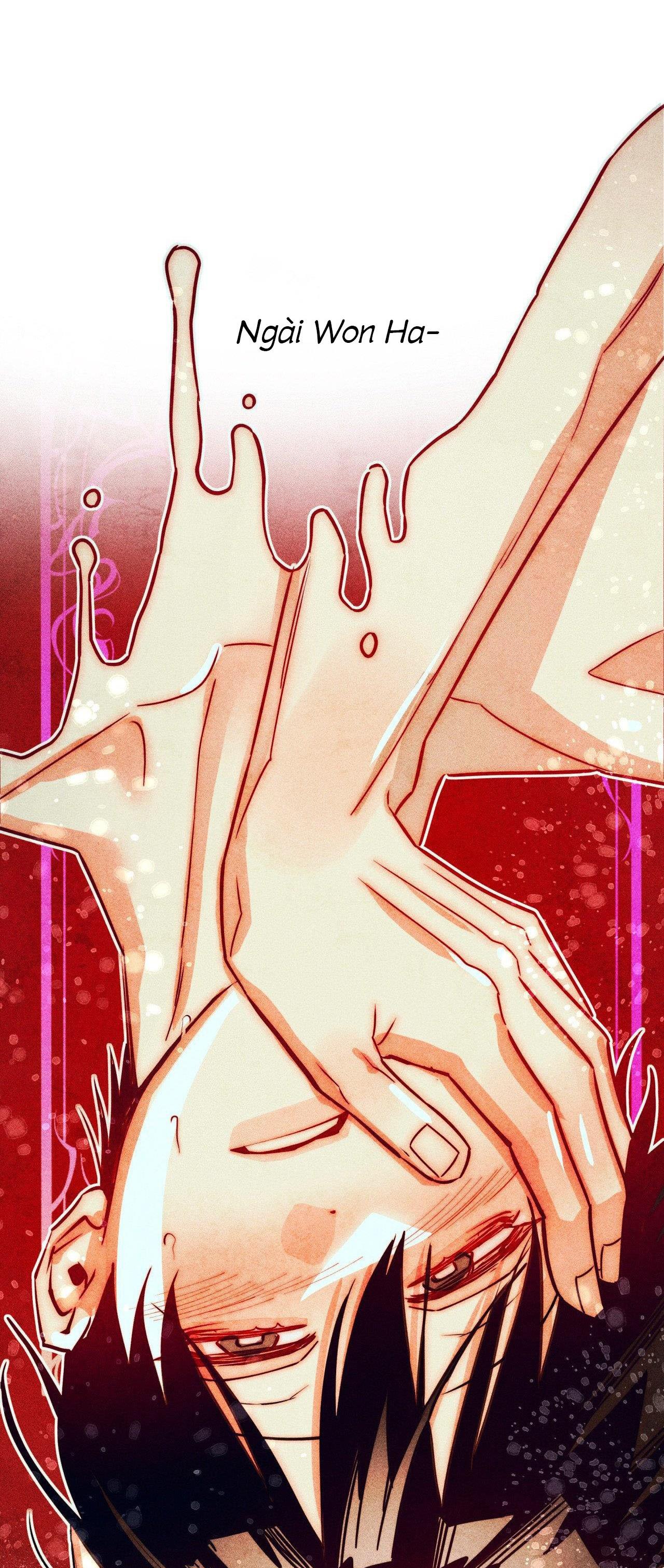 (CBunu) Làm vị cứu tinh thật dễ dàng - Chap 96