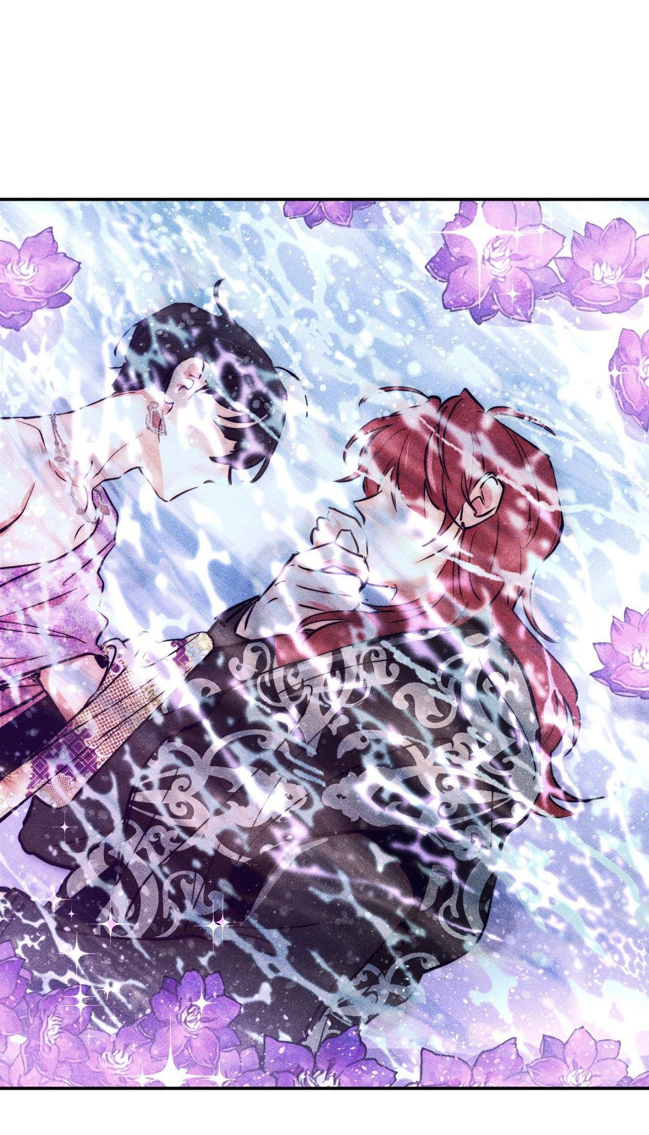 (CBunu) Làm vị cứu tinh thật dễ dàng - Chap 75