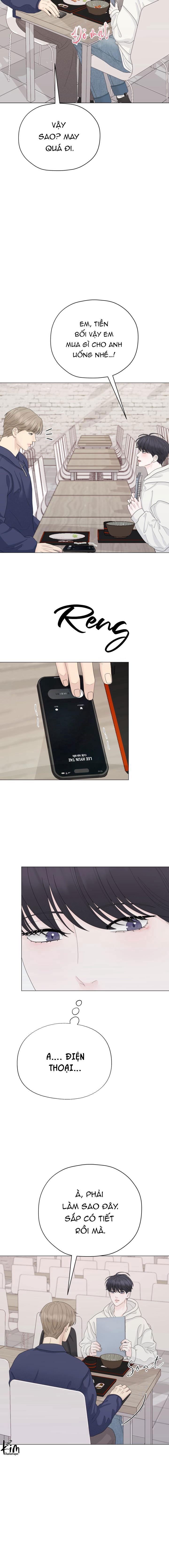 CÁI NÔI CỦA TỘI ÁC - Chap 7