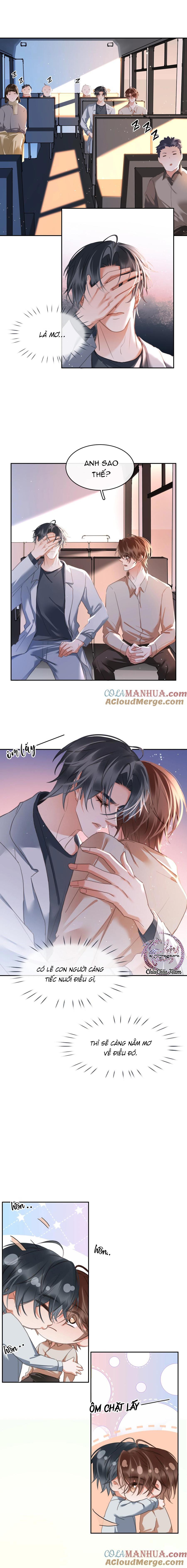 Không Làm Trai Bao! - Chap 133