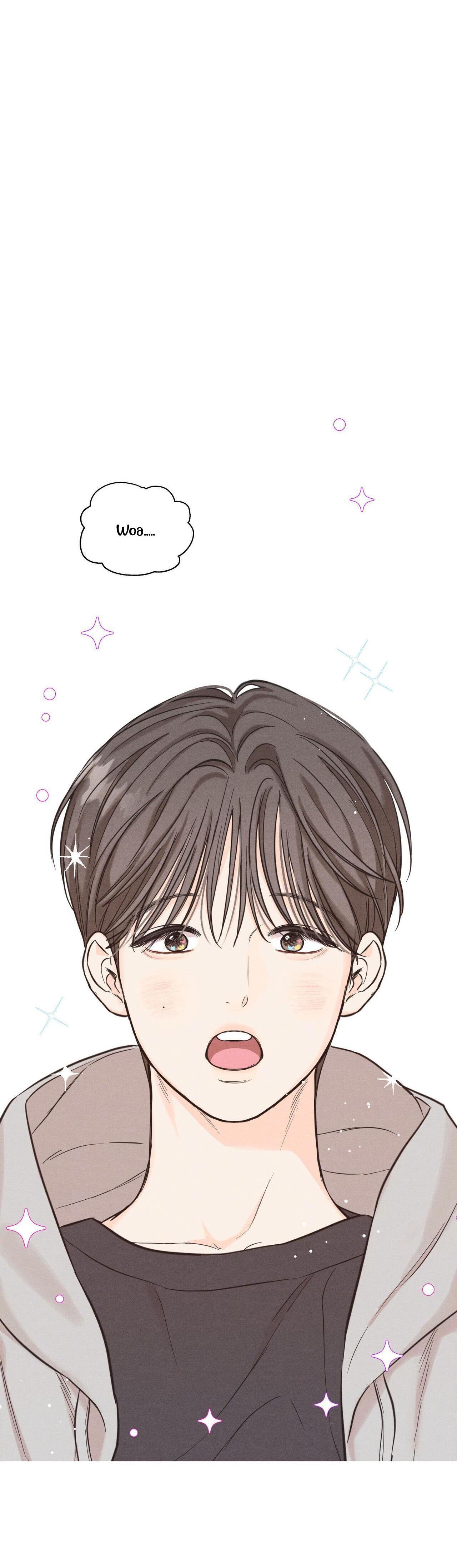 (CBunu) Công Việc Làm Thêm Thời Vụ - Chap 3