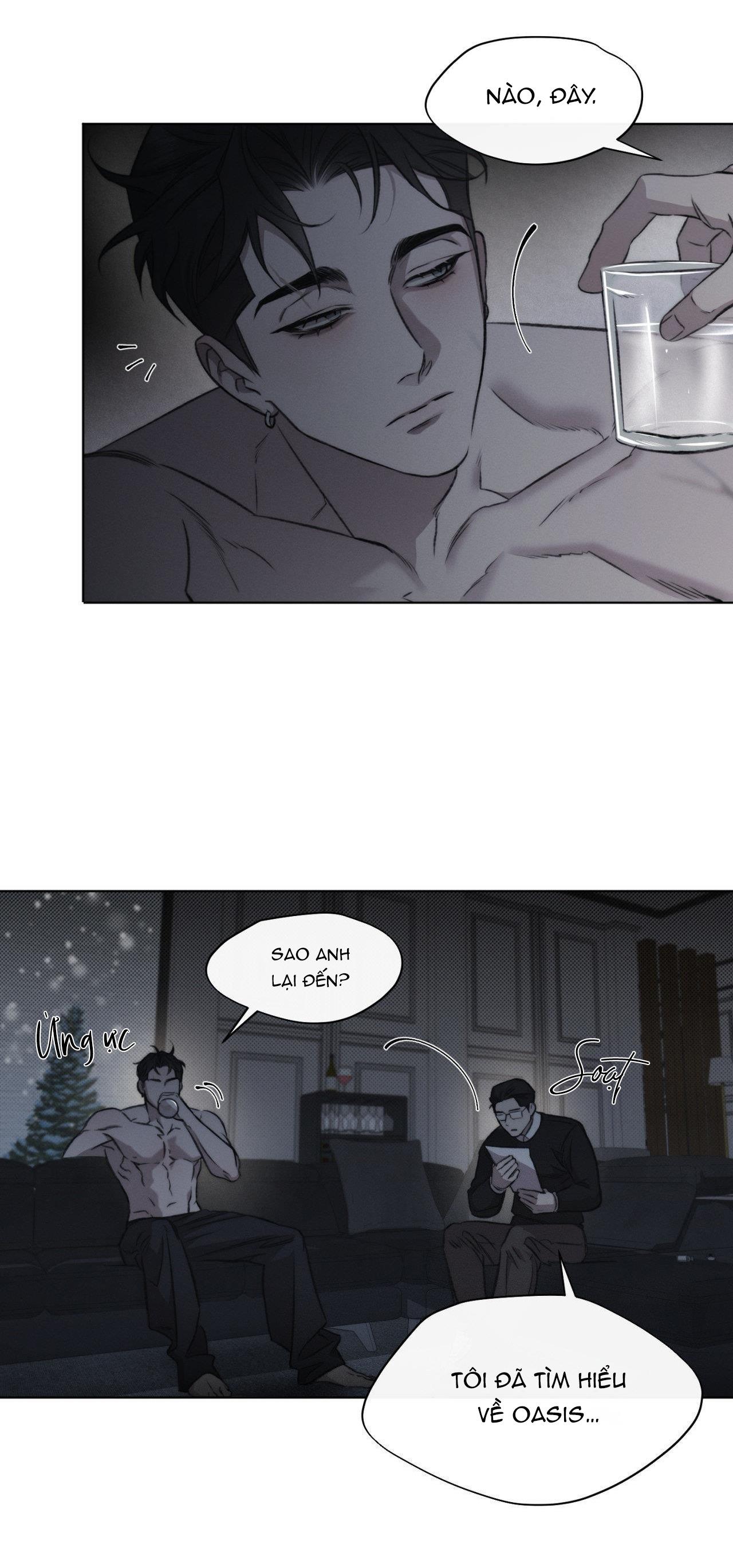 STILL LOVE YOU - Chap 16