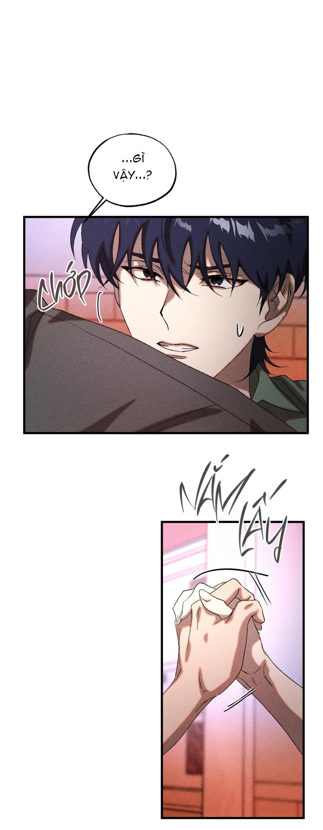 Cash Or Credit - Chap 20