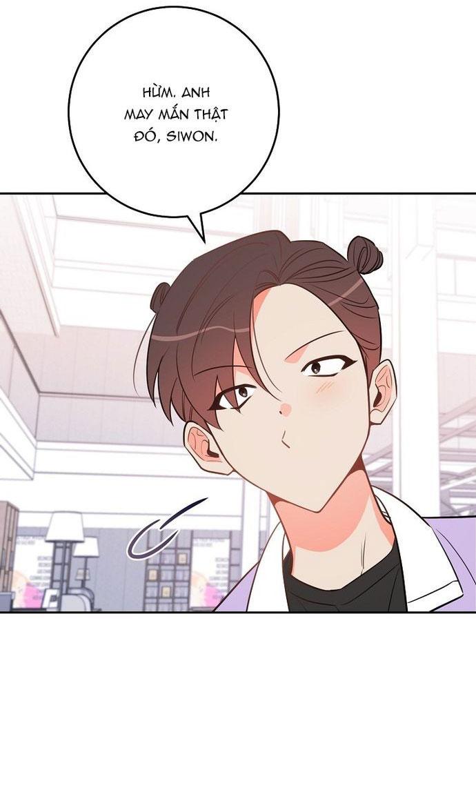 Có Chuyện Gì Xảy Ra với Sự Nổi Tiếng Của Tôi Thế? - Chap 73