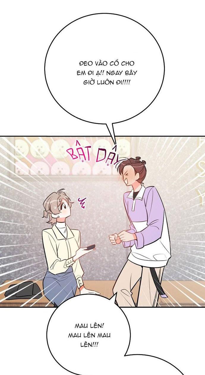 Có Chuyện Gì Xảy Ra với Sự Nổi Tiếng Của Tôi Thế? - Chap 73