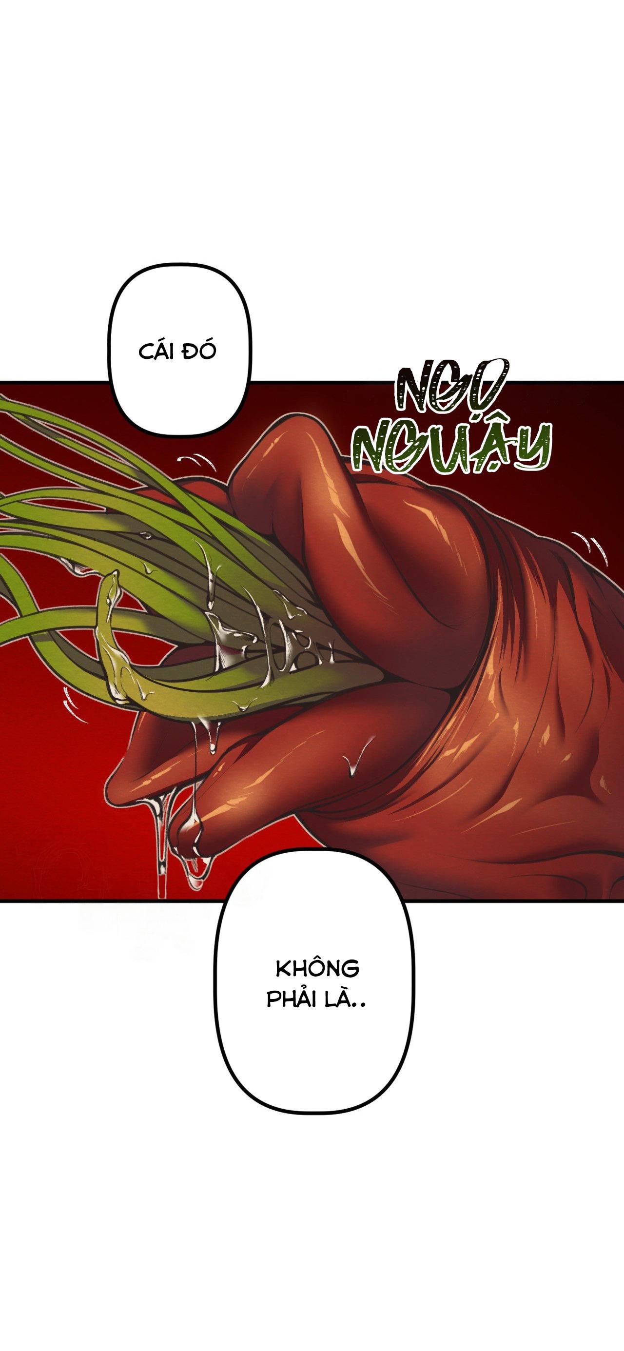 DEVIL ON TOP - Chap 16