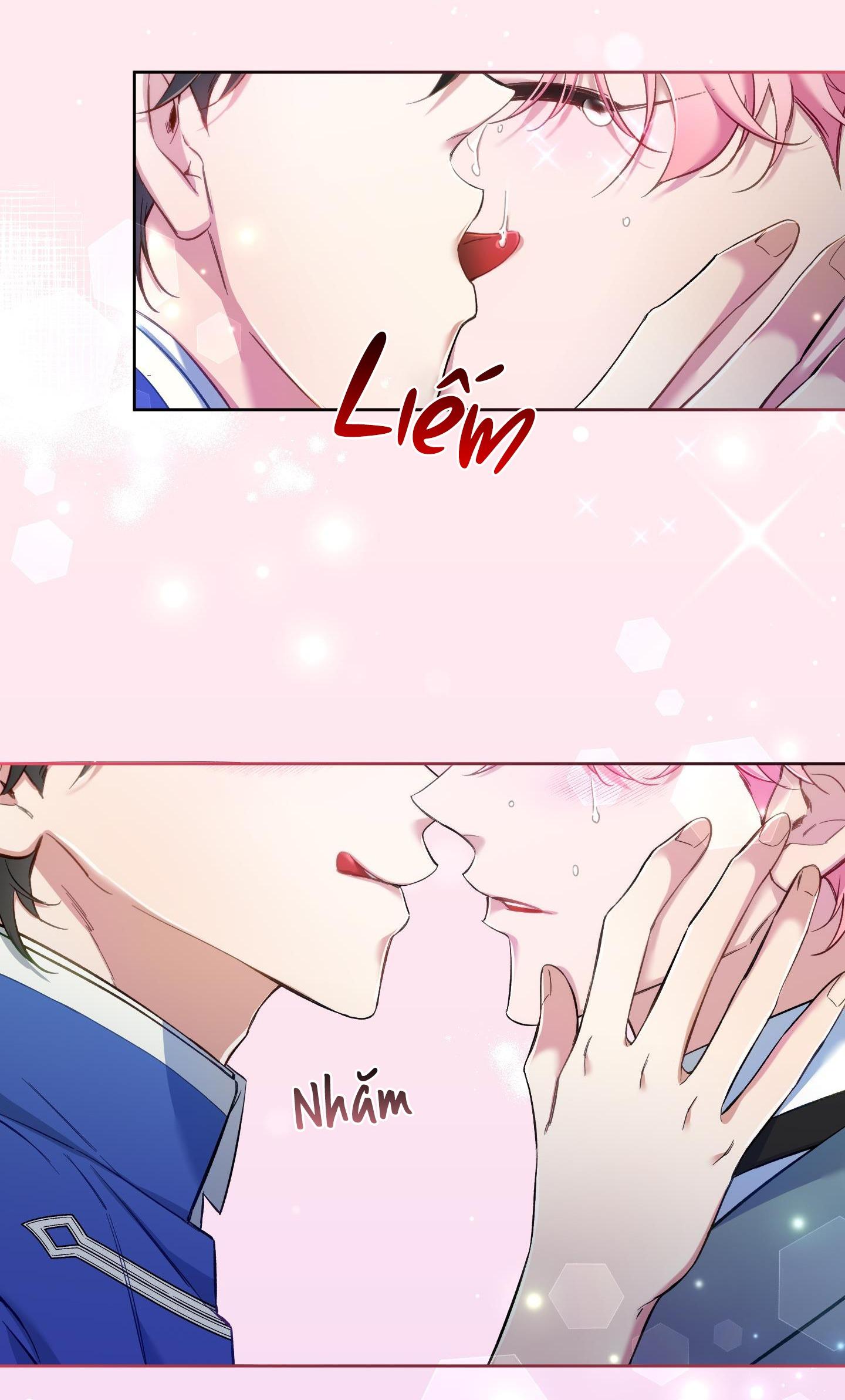 (NP) TRỞ THÀNH VUA CÔNG LƯỢC - Chap 57