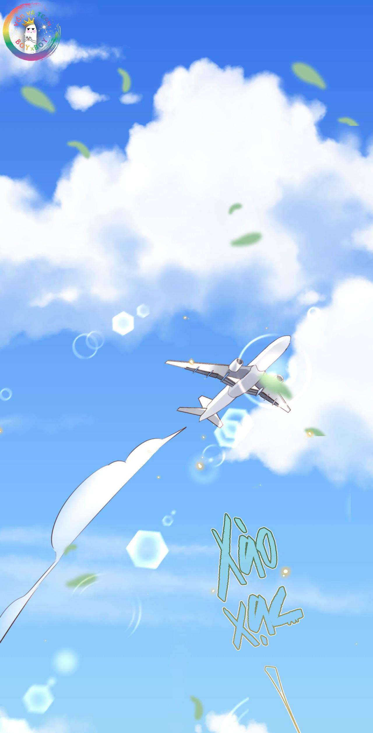 Đặc Chế Cho Riêng Anh - Chap 87