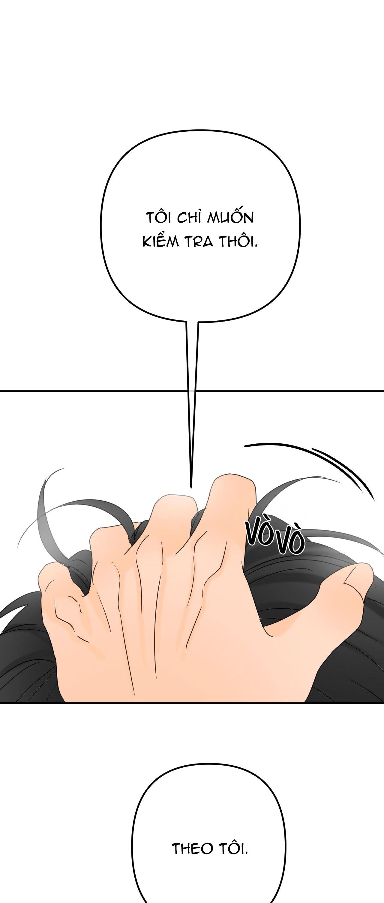 RANH GIỚI HƯƠNG - Chap 6