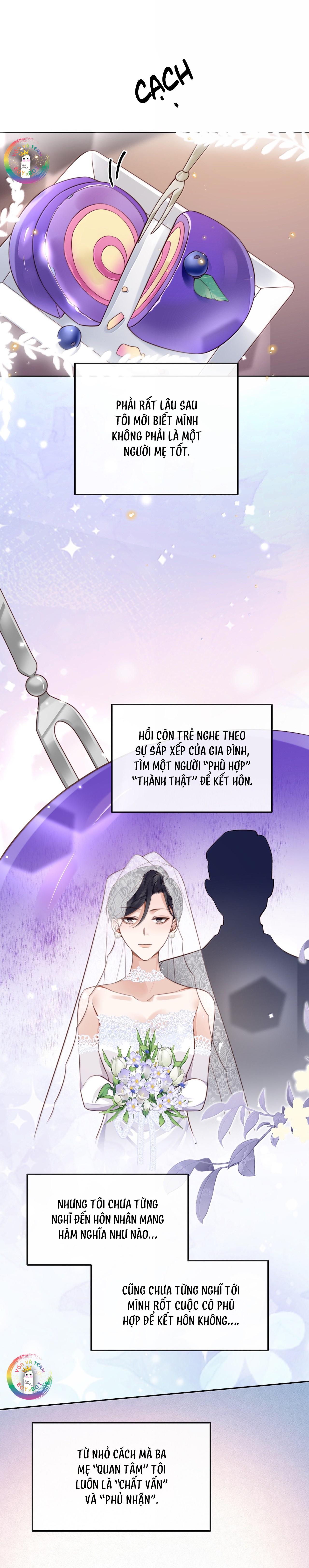 Đặc Chế Cho Riêng Anh - Chap 103