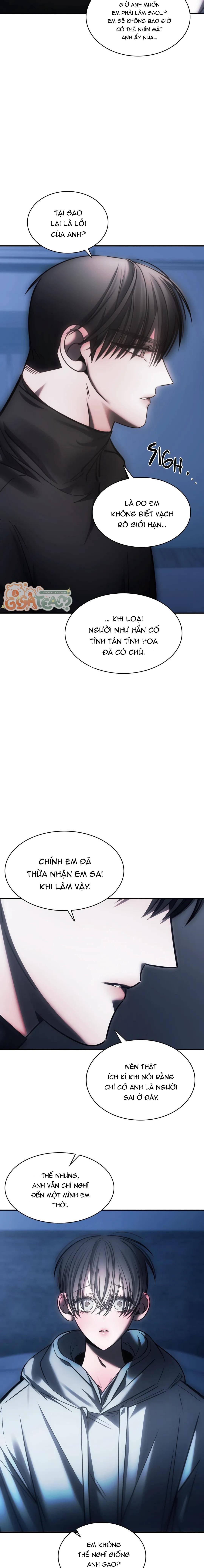 Vực thẳm - Chap 29