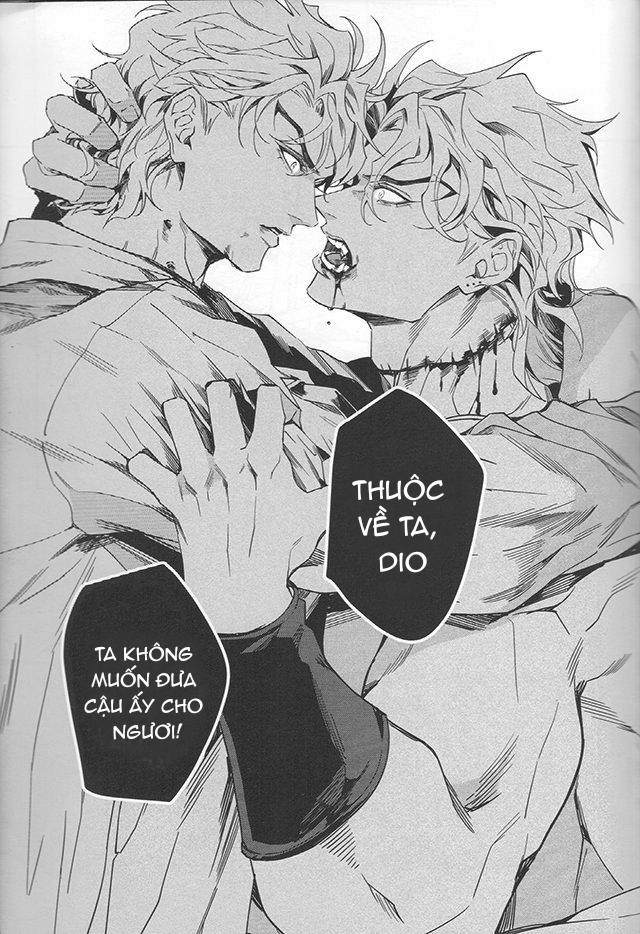 Doujinshi Tổng Hợp - Chap 242